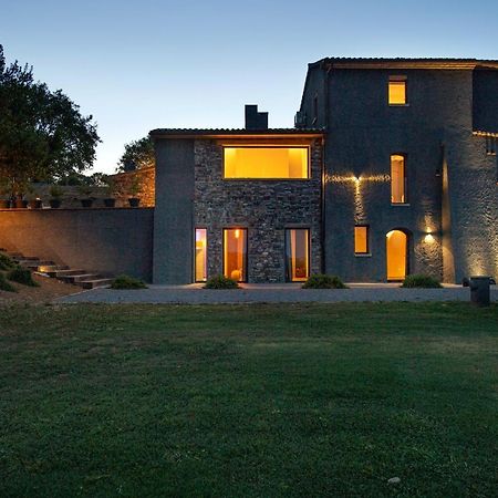 Villa Rara Factory Design House Orvieto Exterior foto