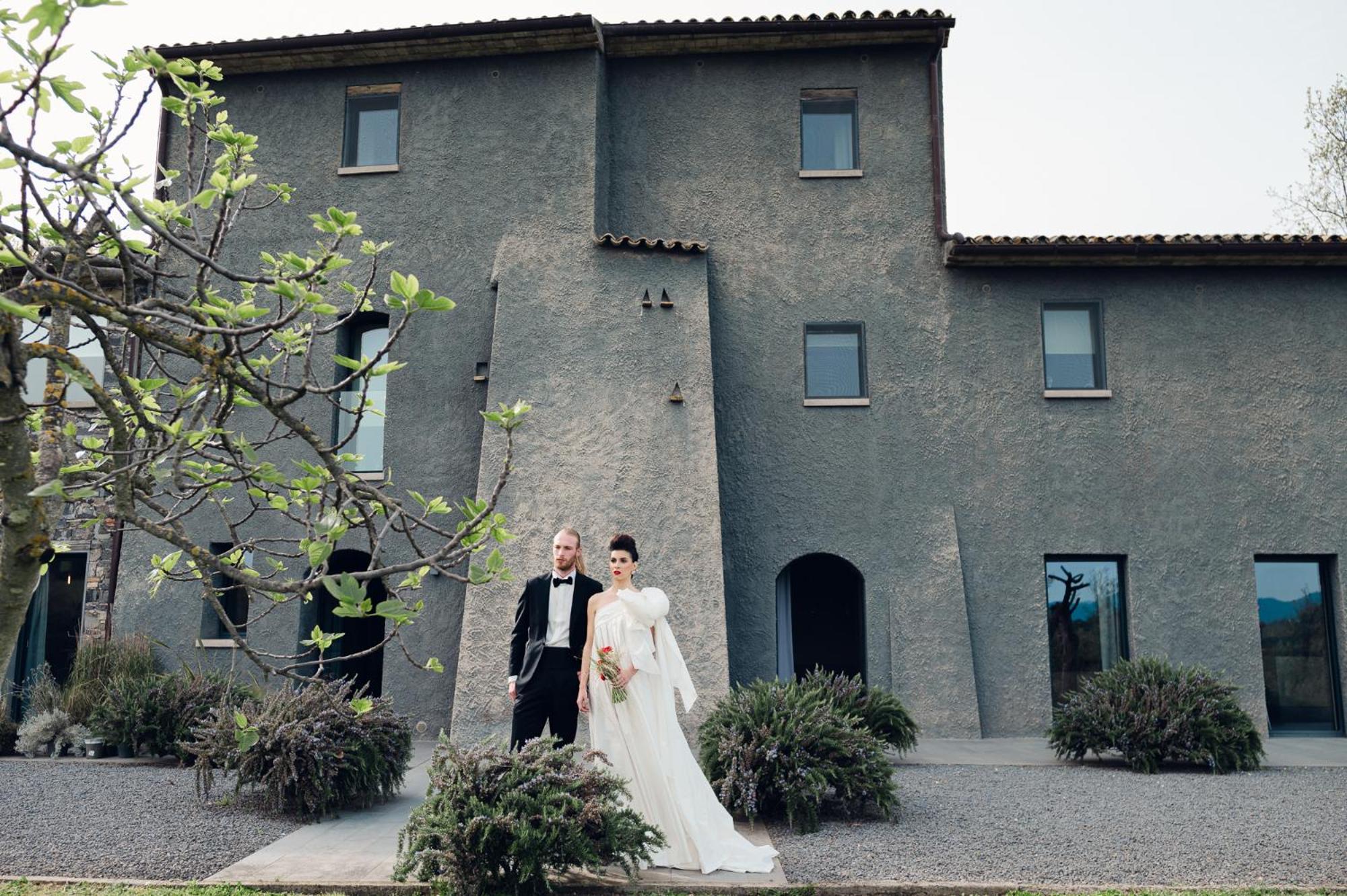 Villa Rara Factory Design House Orvieto Exterior foto