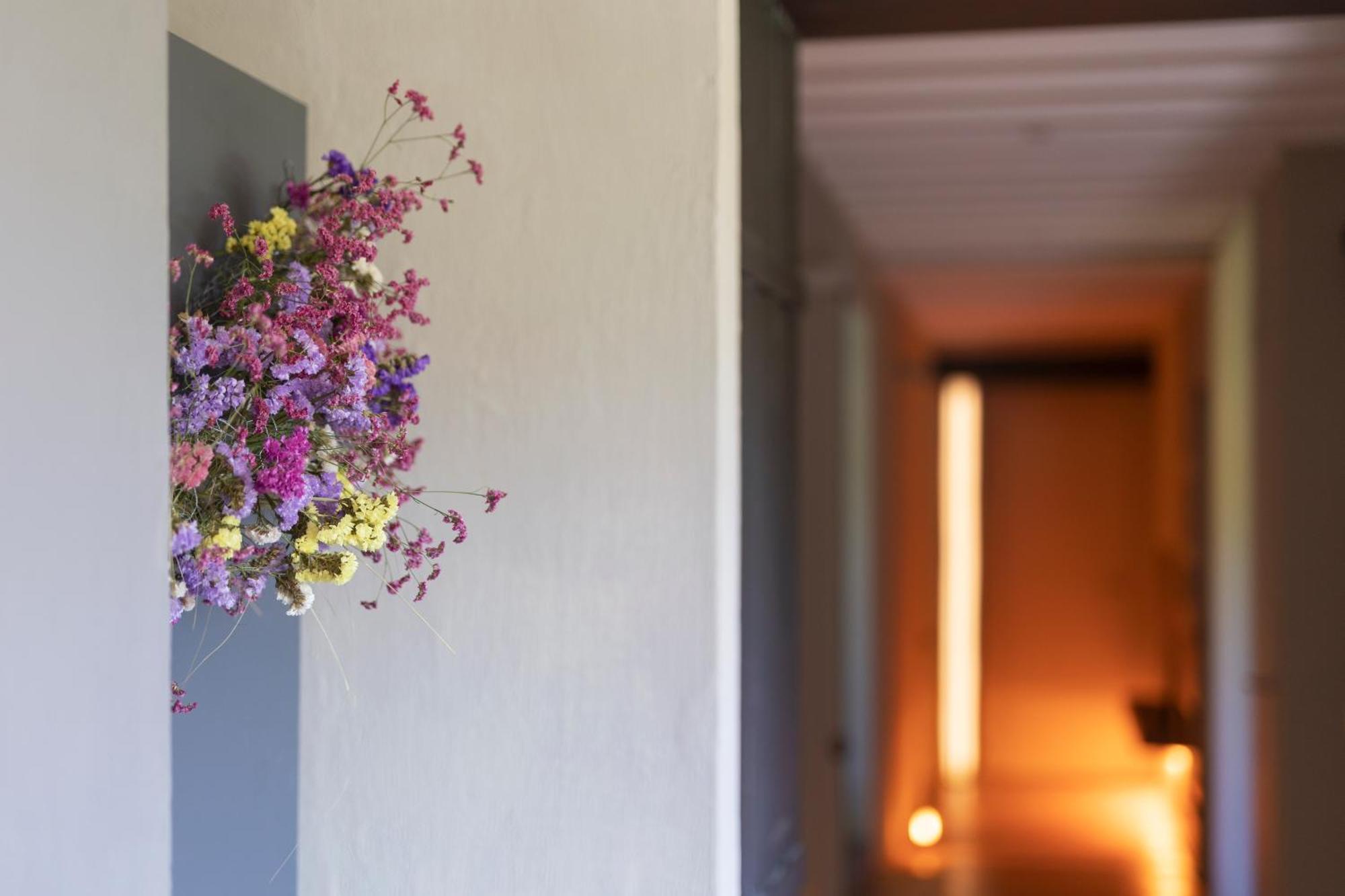 Villa Rara Factory Design House Orvieto Exterior foto
