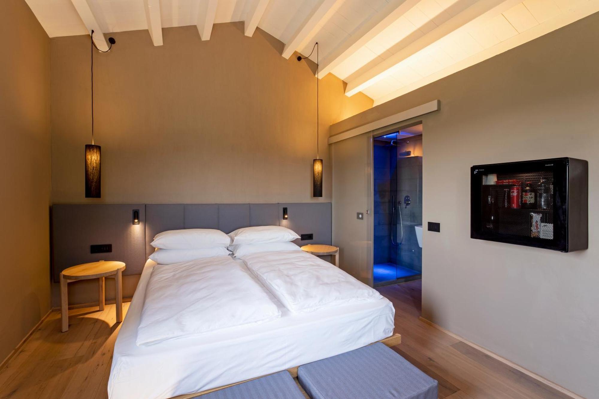 Villa Rara Factory Design House Orvieto Exterior foto