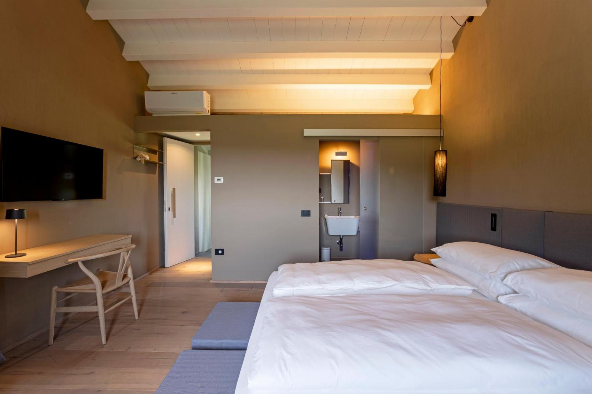 Villa Rara Factory Design House Orvieto Exterior foto