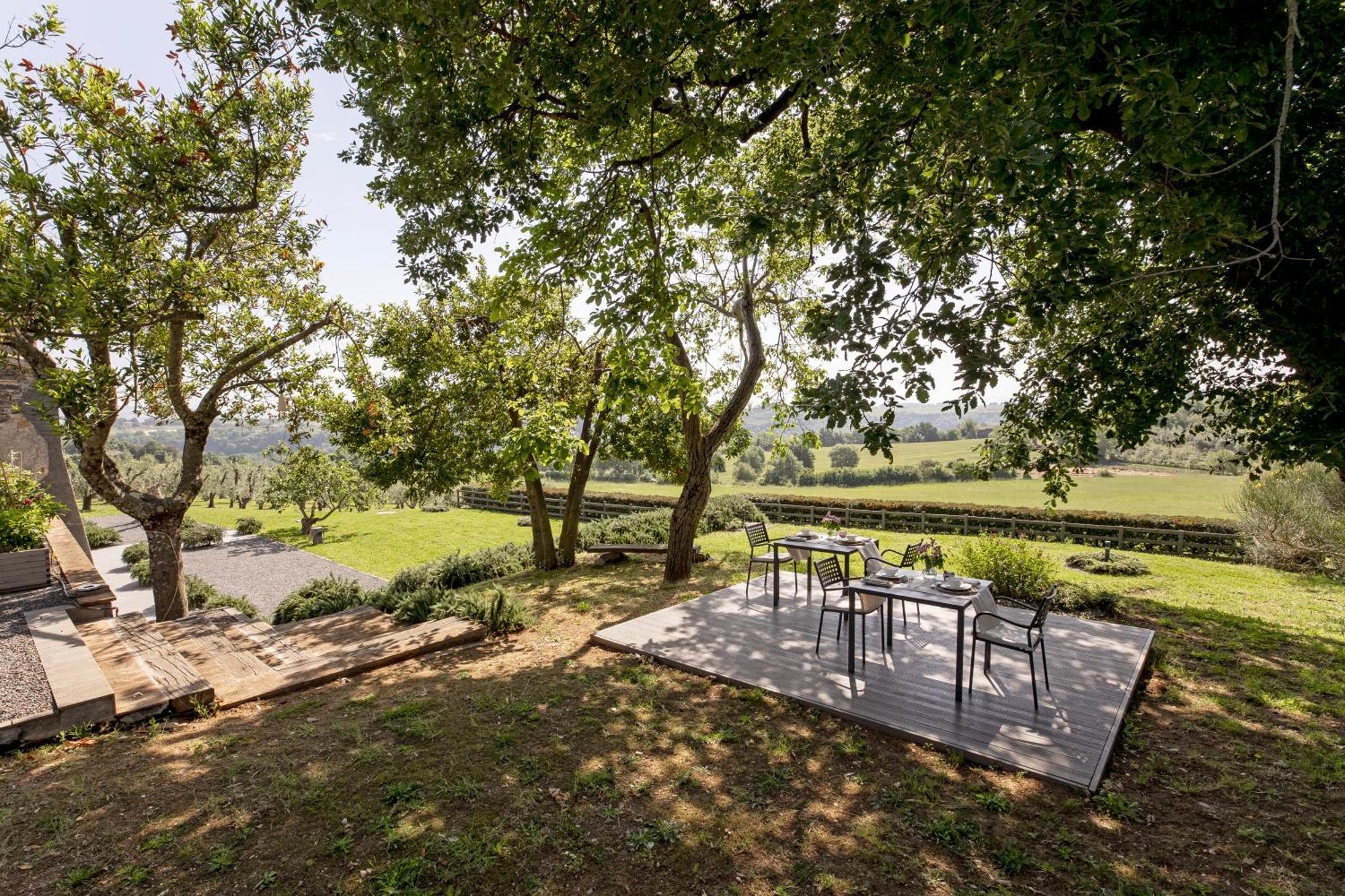 Villa Rara Factory Design House Orvieto Exterior foto