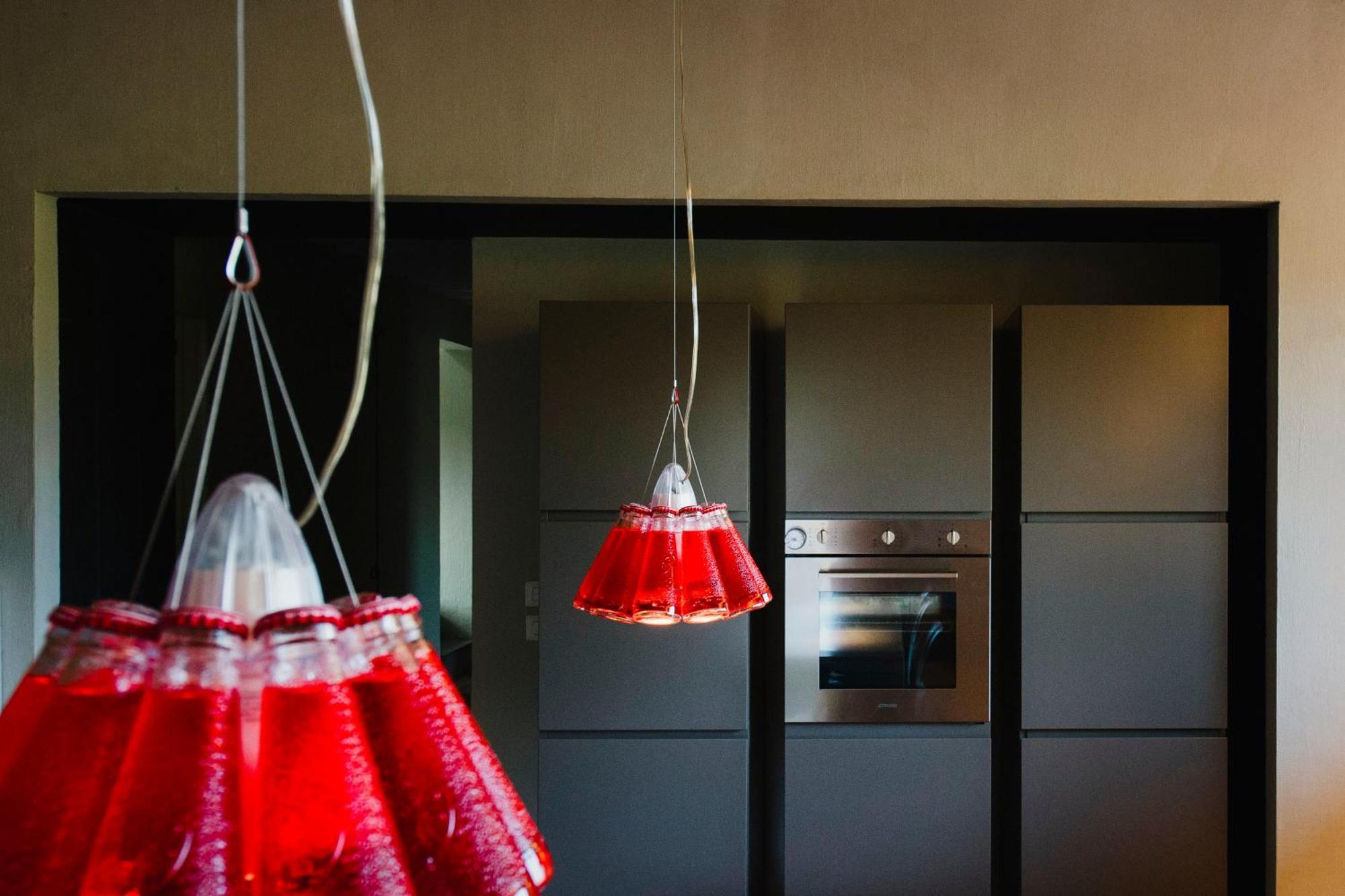 Villa Rara Factory Design House Orvieto Exterior foto