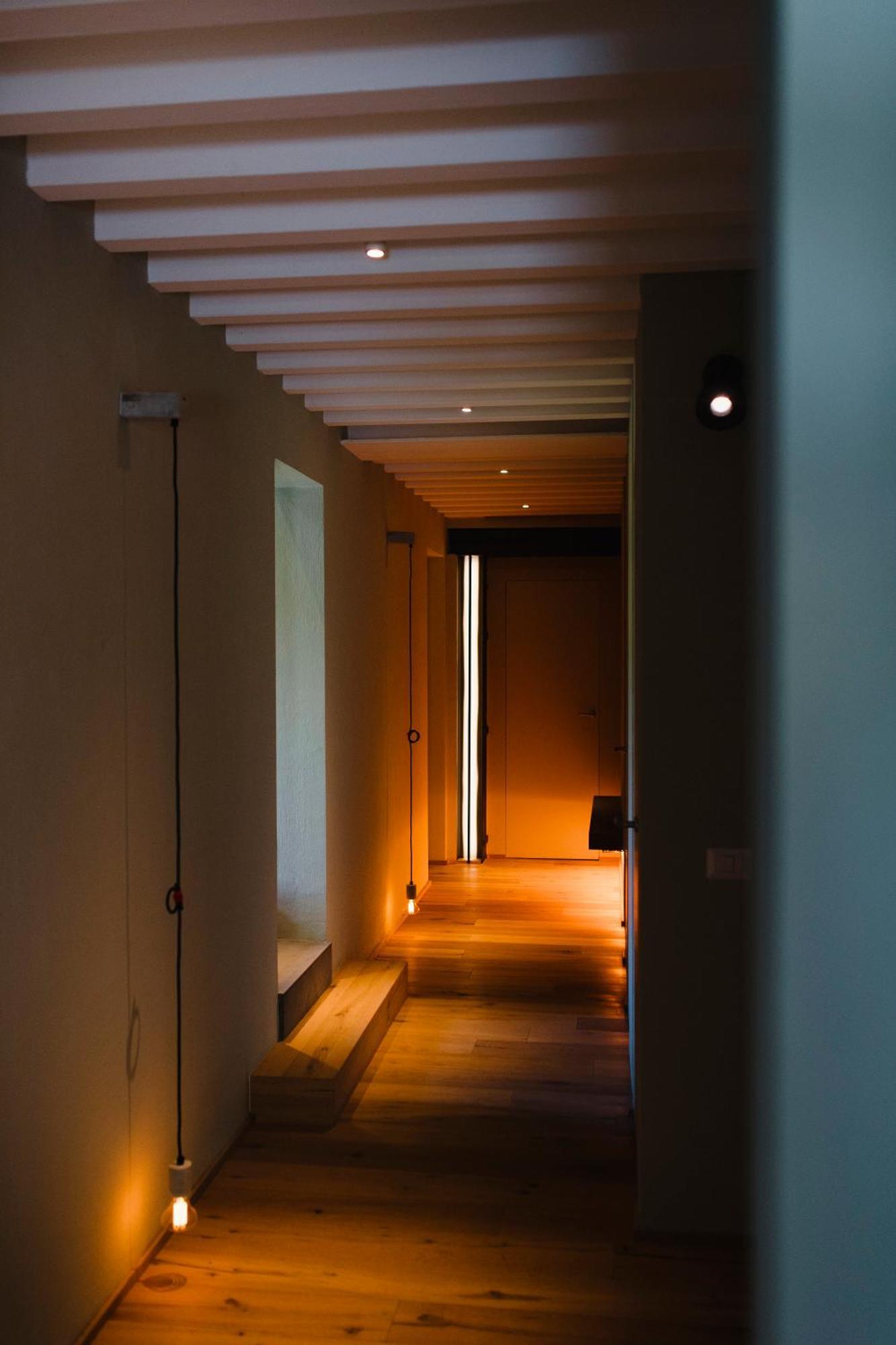 Villa Rara Factory Design House Orvieto Exterior foto