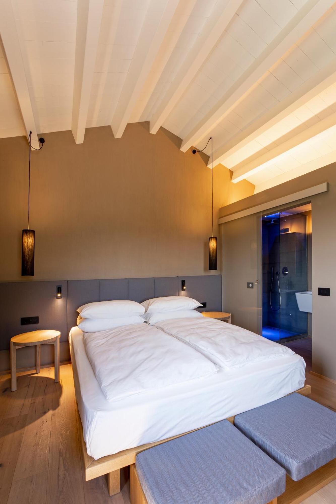 Villa Rara Factory Design House Orvieto Exterior foto